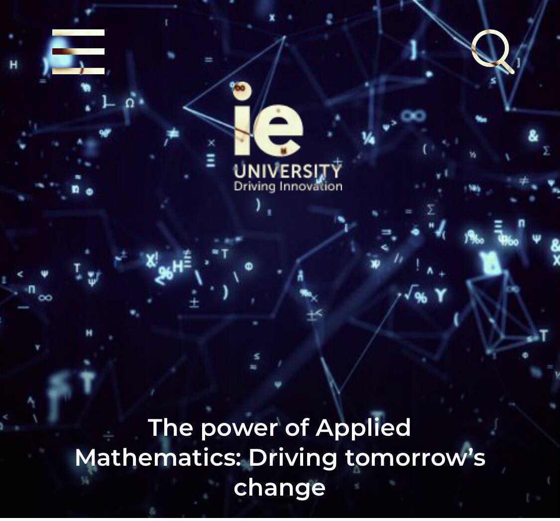 IE – Blog Driving Innovation