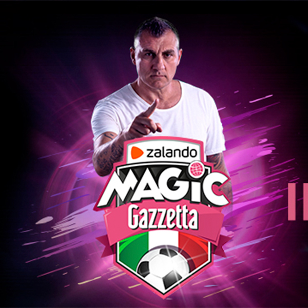 Magic Gazzetta