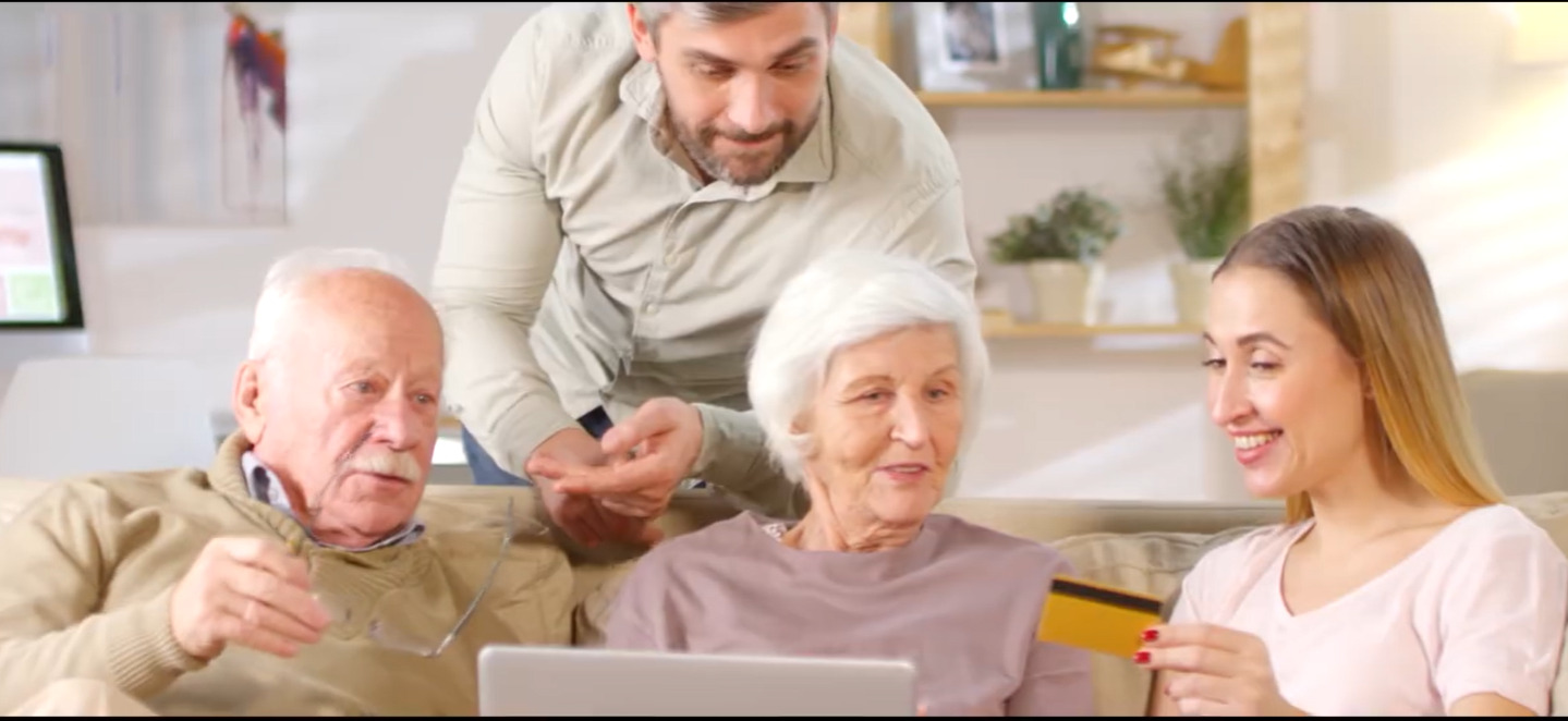 Pensiones Fundación MAPFRE