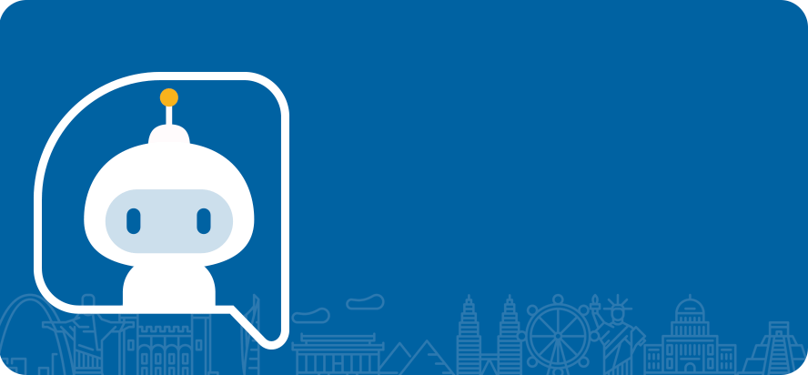 Chatbot Intermundial