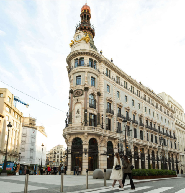 Madrid Destino SoME