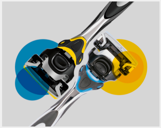 Wilkinson – WEB corporativa