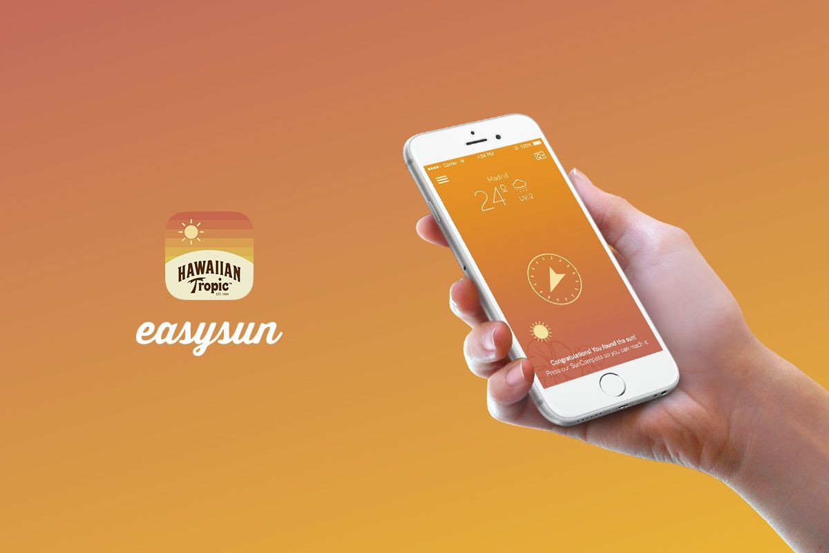 HT – Easy Sun