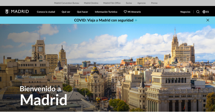 Consultoría esmadrid
